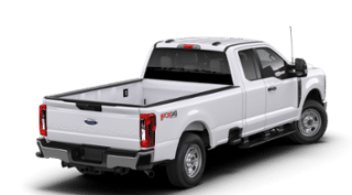 2026 Ford Super Duty® External Image 4
